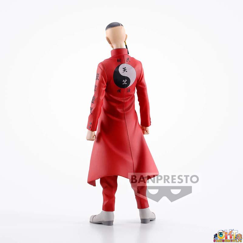 Banpresto Tokyo Revengers Kakucho