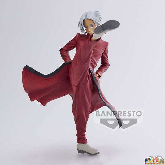 Banpresto Tokyo Revengers ESPRESTO Excite Motions Izana Kurokawa