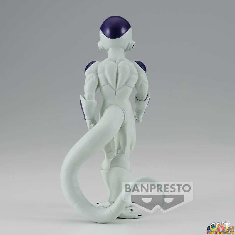 Banpresto Dragon Ball Z Solid Edge Works VOL.15 Frieza