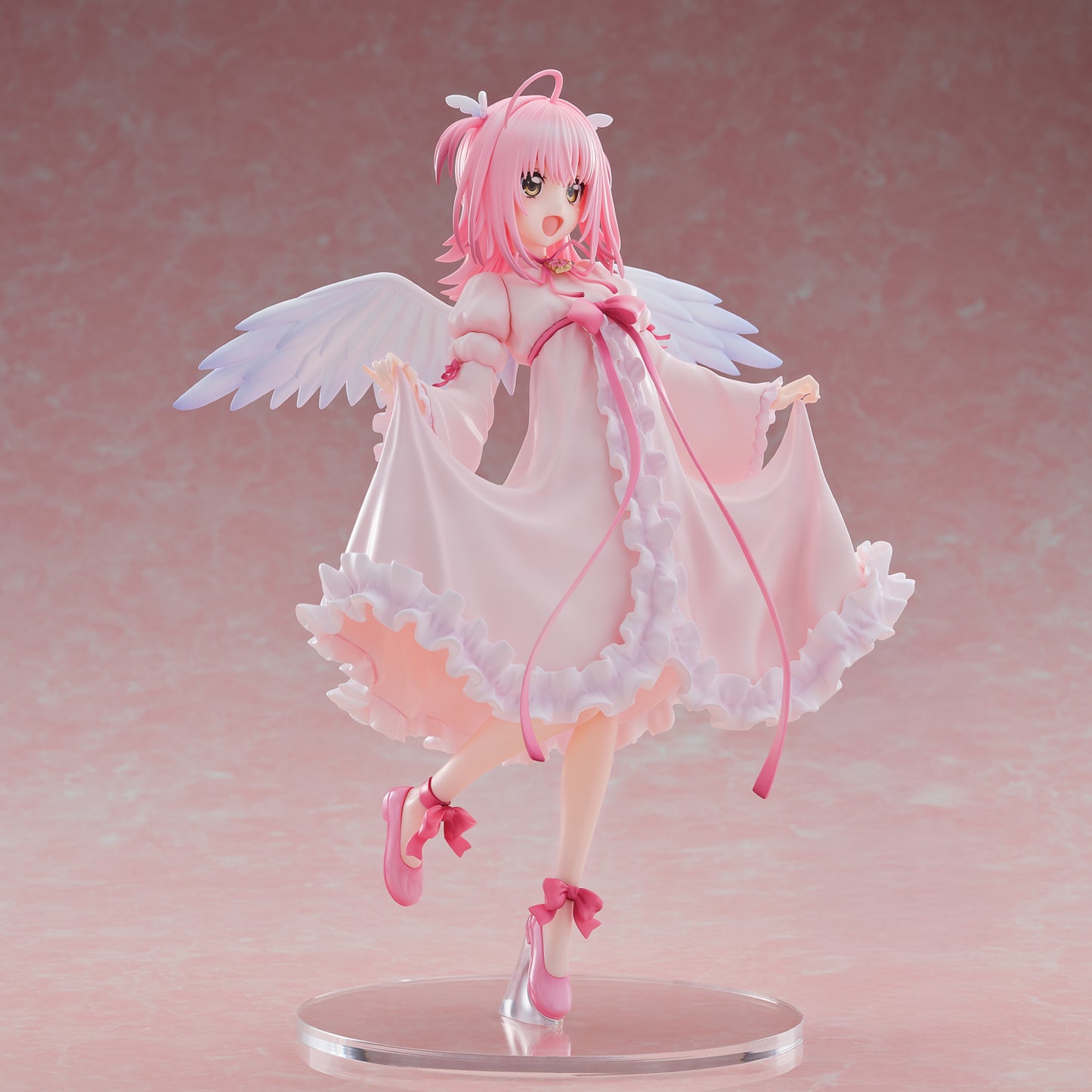 Union Creative 1/6 Shugo Chara! Amu Hinamori - Amulet Angel
