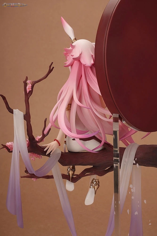 miHoYo 1/8 Yae Sakura Mandarin Gown Ver.