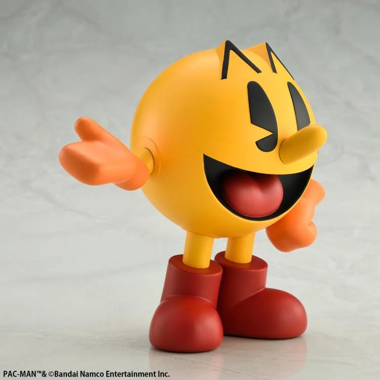 Bellfine Pac-Man SoftB Half Pac-Man