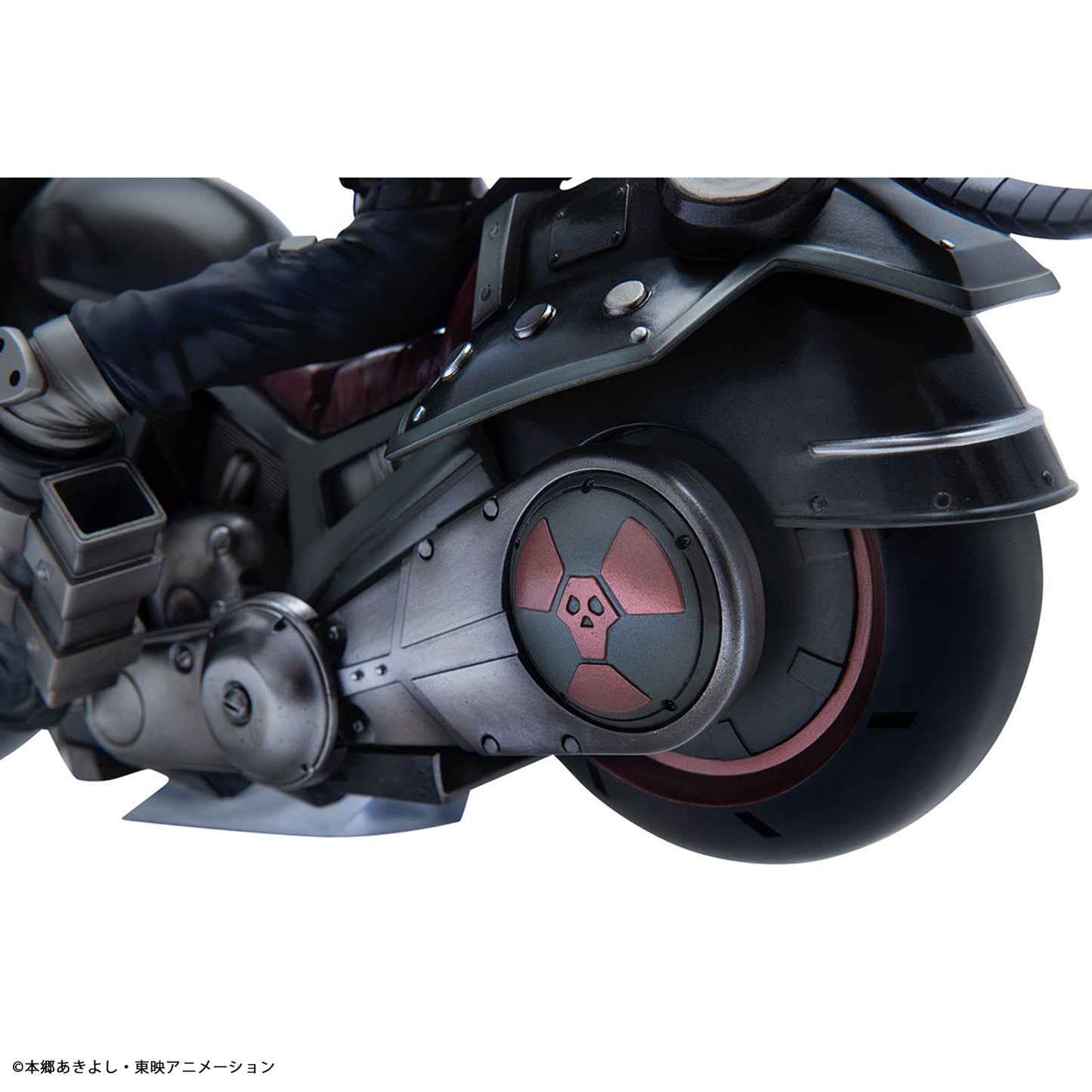 Megahouse Precious G.E.M. DIGIMON TAMERSBeelzebumon & Behemoth [25th Anniversary Repeat]