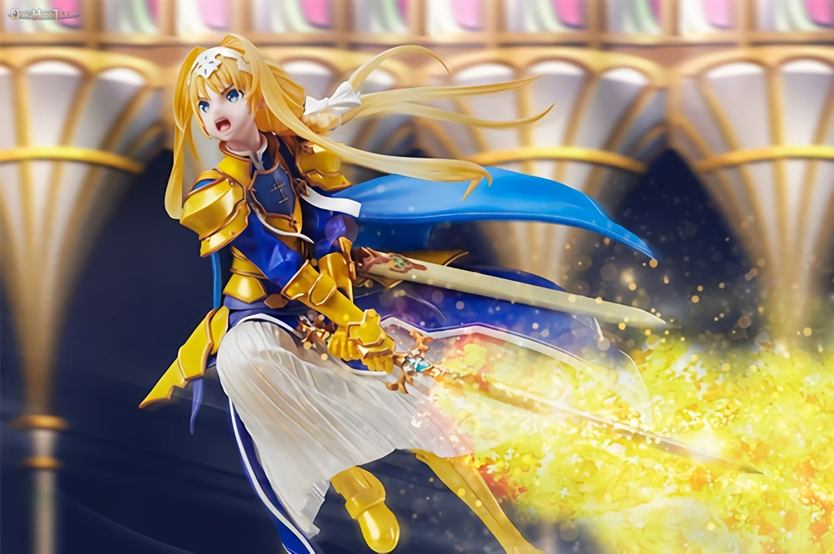 ANIPLEX+ 1/7 Alice Synthesis Thirty