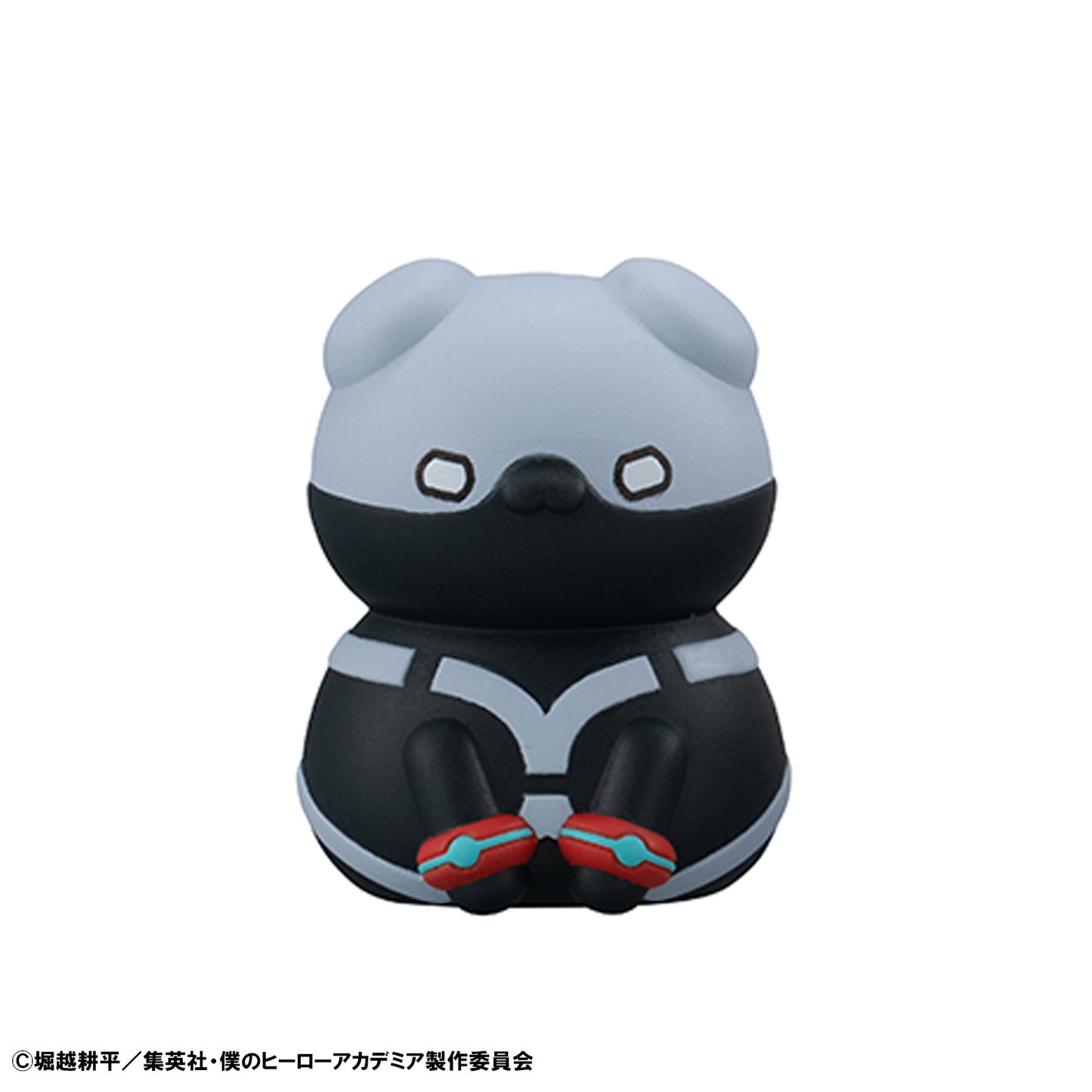 Megahouse MEGA CAT PROJECT My Hero Academia Heroaca Cats NO.02 (Repeat)
