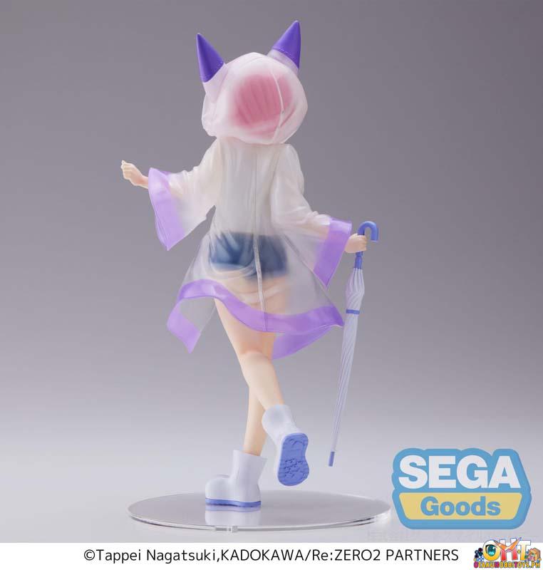 Sega Re:Zero − Starting Life in Another World Luminasta Ram Day After the Rain