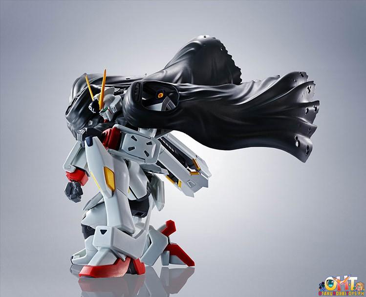 [REOFFER] THE ROBOT SPIRITS <SIDE MS> Crossbone Gundam X1 /X1 Kai Evolution - Spec - Mobile Suit Crossbone Gundam