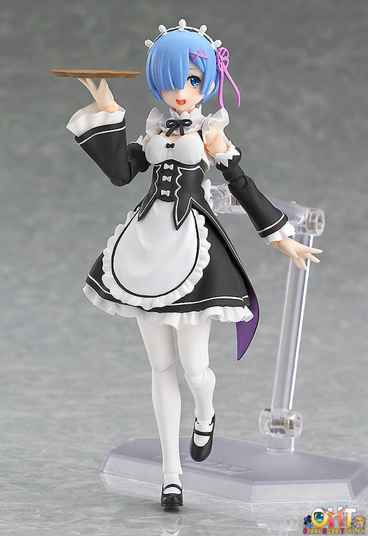 [REISSUE] figma Rem