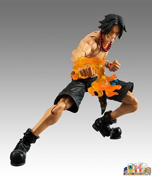 [REISSUE] Variable Action Heroes ONE PIECE - Portgas D. Ace