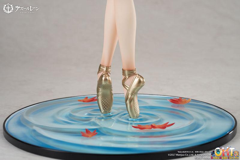 APEX Azur Lane 1/7 Shokaku The Crane that Dances With the Wind Ver.