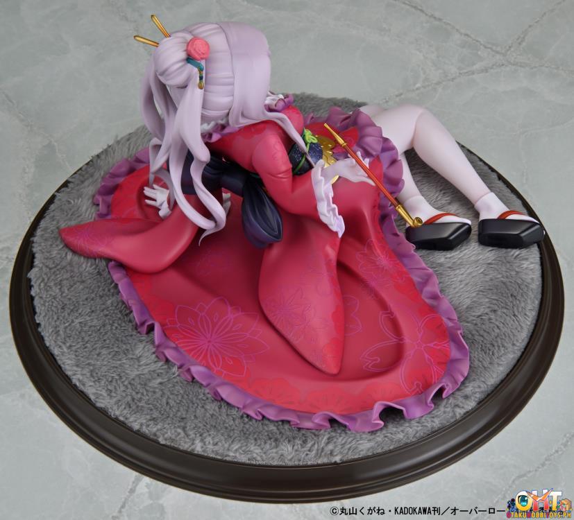 Kaitendoh Overlord: Mass for the Dead 1/6 Shalltear Lustreous New Year’s Greeting