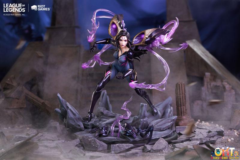 APEX League of Legends Kai'Sa