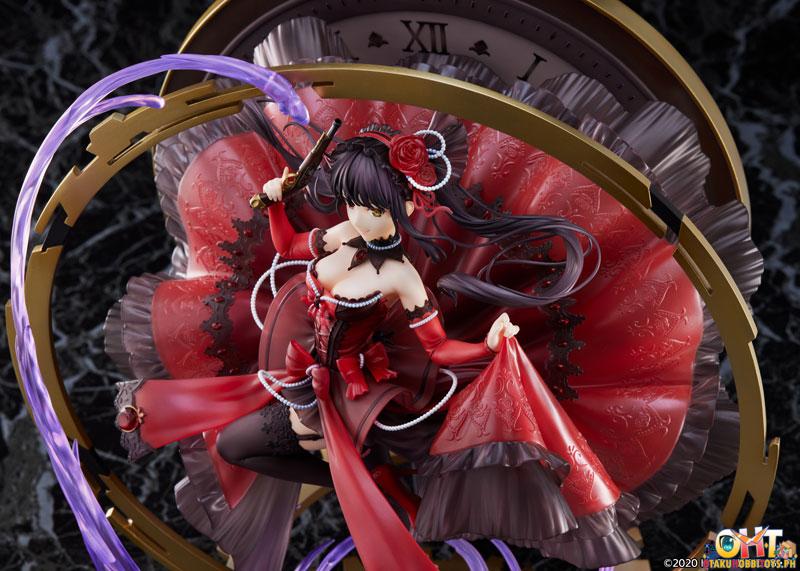 eStream Shibuya Scramble Figure Date A Bullet 1/7 Kurumi Tokisaki