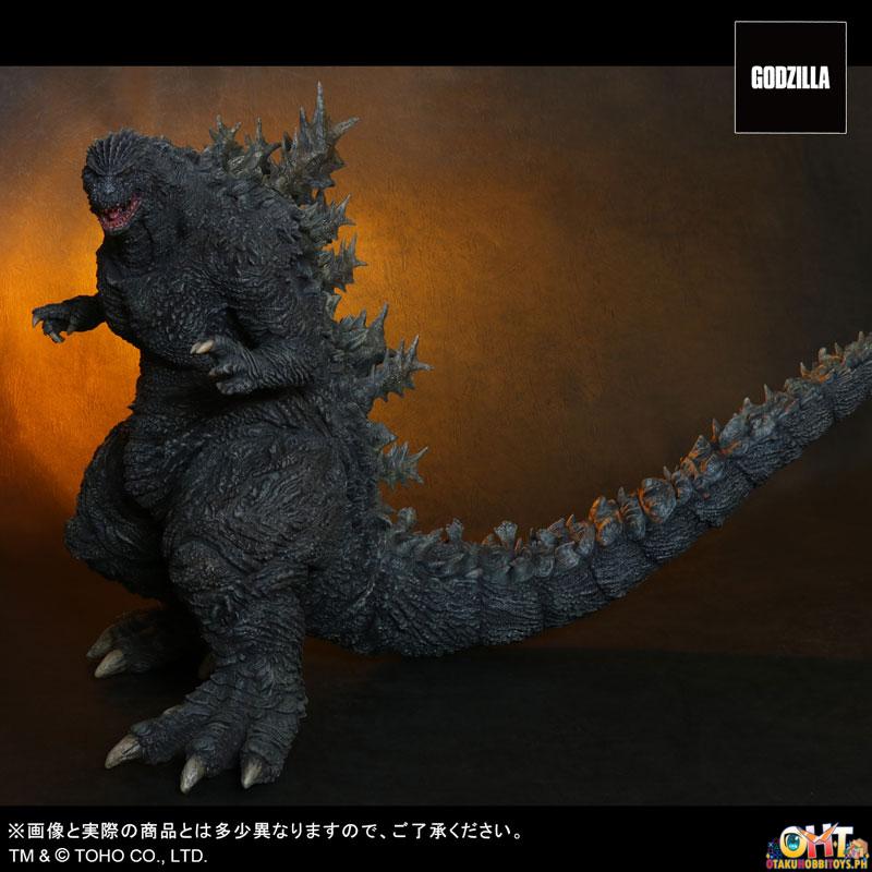 PLEX Toho 30cm Series Godzilla the Ride