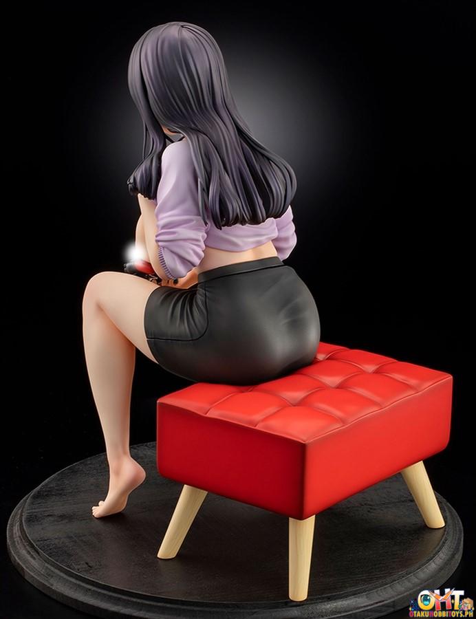 (18+) FROG Gaming Harem 1/5 Mayumu Amami