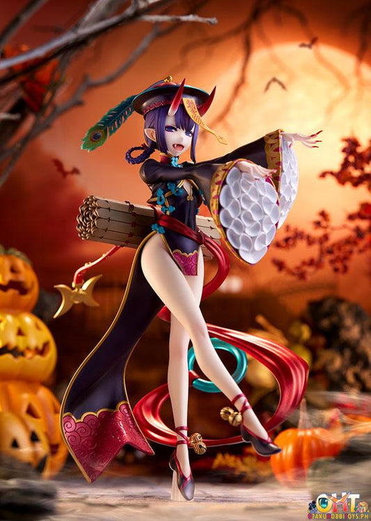 ques Q Fate/Grand Order 1/7 Assassin/Shuten Douji Festival Portrait Ver