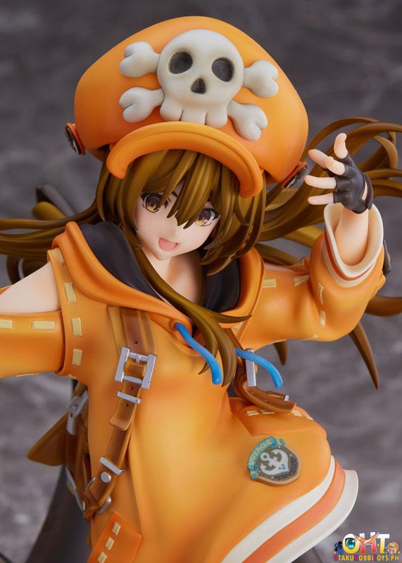 Broccoli GUILTY GEAR -STRIVE- 1/7 May [Limited Edition]