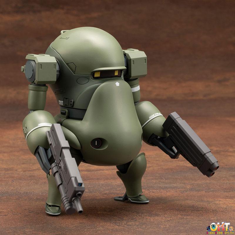 Kotobukiya 1/35 JGSDF Type 06-Ⅲ Tank Roku