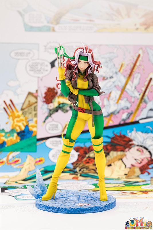Kotobukiya MARVEL 1/7 Rogue REBIRTH Bishoujo Statue