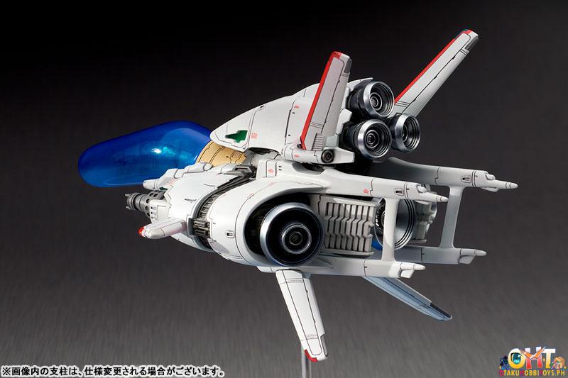 ques Q 1/120 R-TYPE R-9/0 RAGNAROK