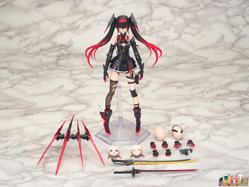 APEX Arctech Series 1/8 Lucia: Dawn