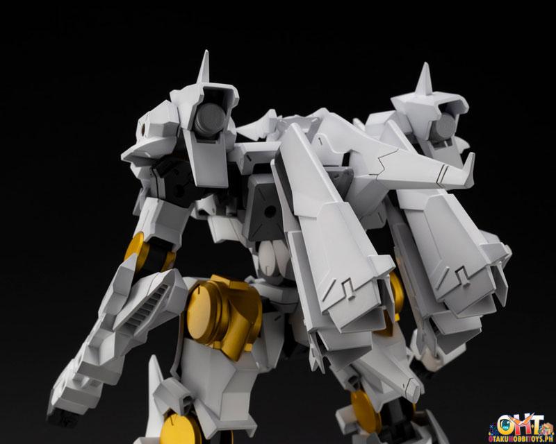 Kotobukiya Frame Arms 1/100 TYPE-HECTOR DURANDAL