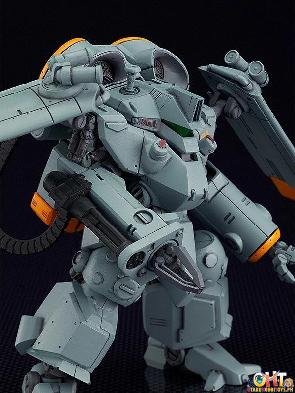 MODEROID MADOX-01 - Metal Skin Panic MADOX-01