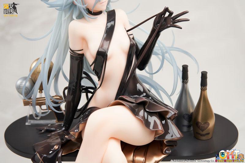APEX Girls' Frontline 1/7 PA-15 Phantom Thief of Champagne Ver.