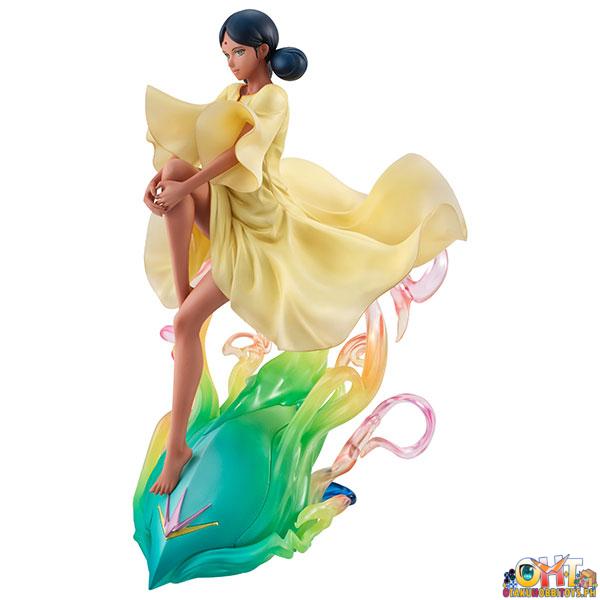 Megahouse GGG Mobile Suit Gundam 1/8 Lalah Sune