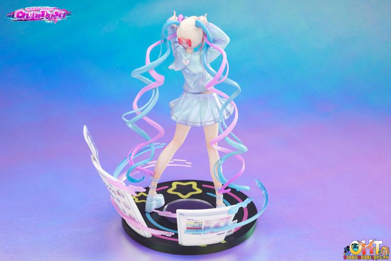 APEX NEEDY GIRL OVERDOSE 1/7 OMGkawaiiAngel-chan
