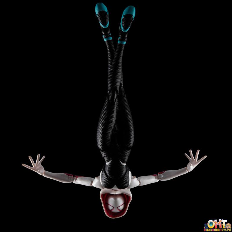 Sentinel Spider-Man: Into the Spider-Verse SV-ACTION Spider-Gwen & Spider-Ham