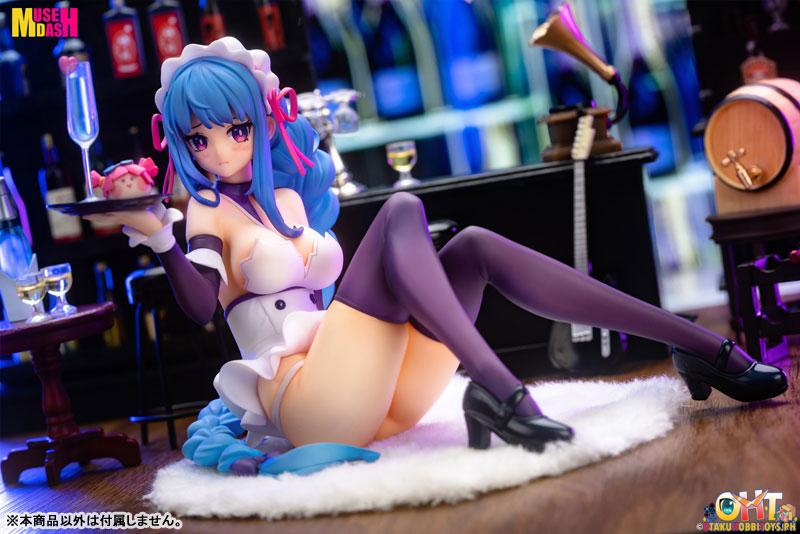 APEX Muse Dash 1/8 Marija Maid Ver.