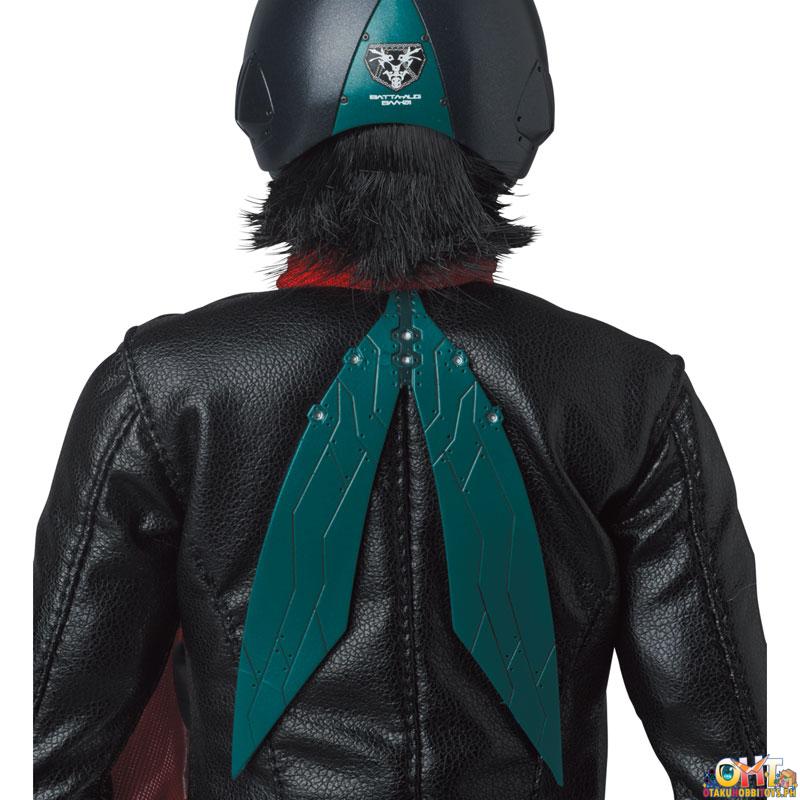 Real Action Heroes No.789 RAH Kamen Rider (Shin Kamen Rider)