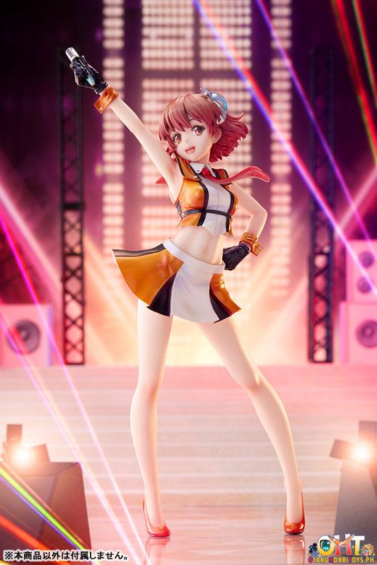 ques Q ULTRAMAN 1/7 Rena Sayama SSSP Style Idol Look