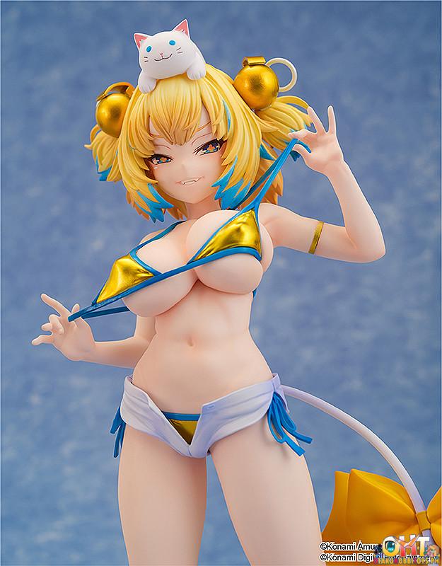 WING Bombergirl 1/6 Pine