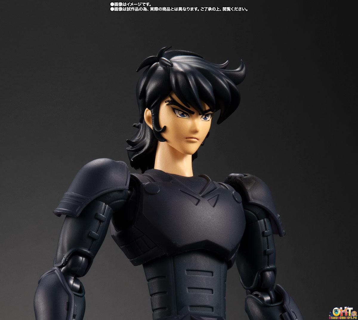 Bandai Armor Plus Kikoutei Rekka SPECIAL COLOR EDITION - Yoroiden Samurai Troopers