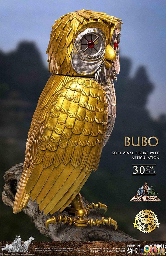 Star Ace BUBO (Deluxe Ver.)