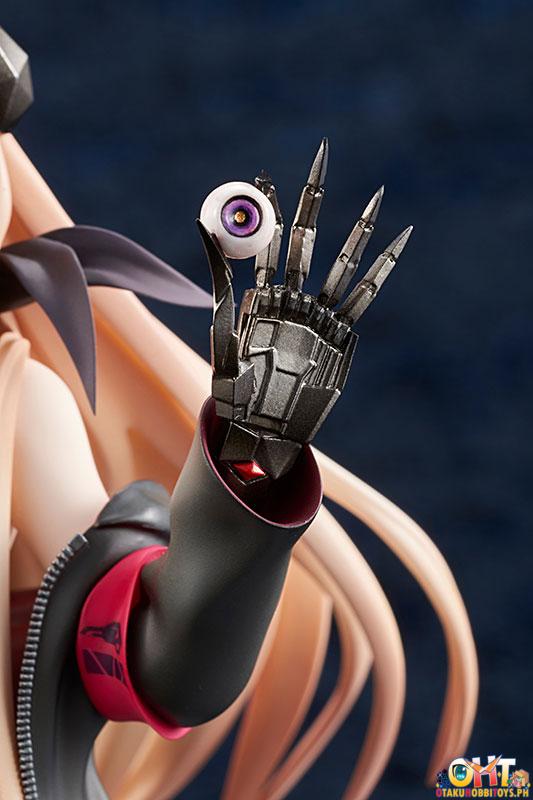 AmiAmi x AMAKUNI 1/7 M4 SOPMOD II