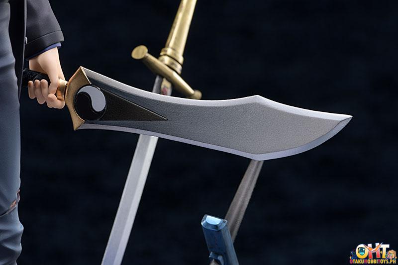 AmiAmi x AMAKUNI 1/7 Shirou Emiya – OtakuHobbiToys PH