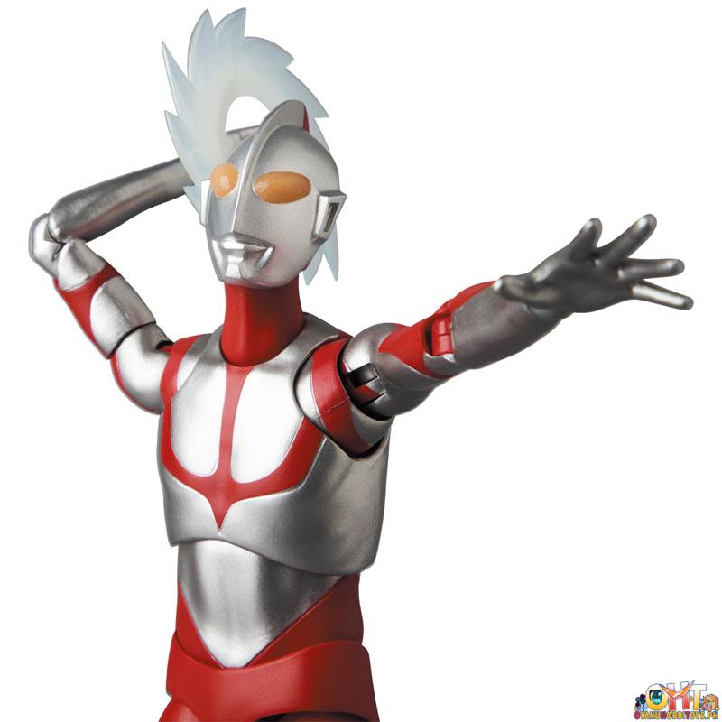 Mafex No.207 Ultraman (Shin Ultraman Edition) DX Ver.