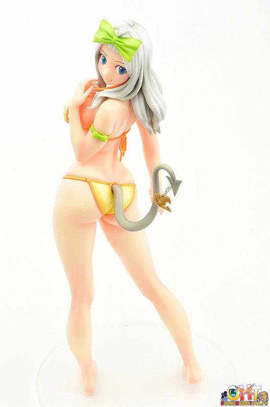 Orca Toys FAIRY TAIL 1/6 Mirajane Strauss Swimsuit PURE in HEART