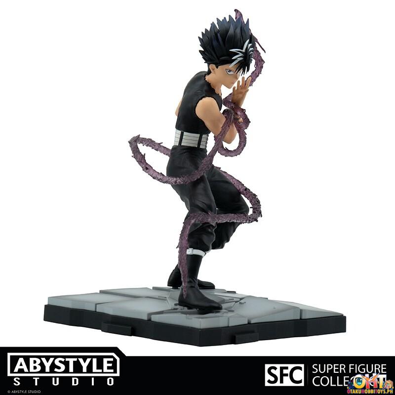 ABYStyle Yu Yu Hakusho Hiei