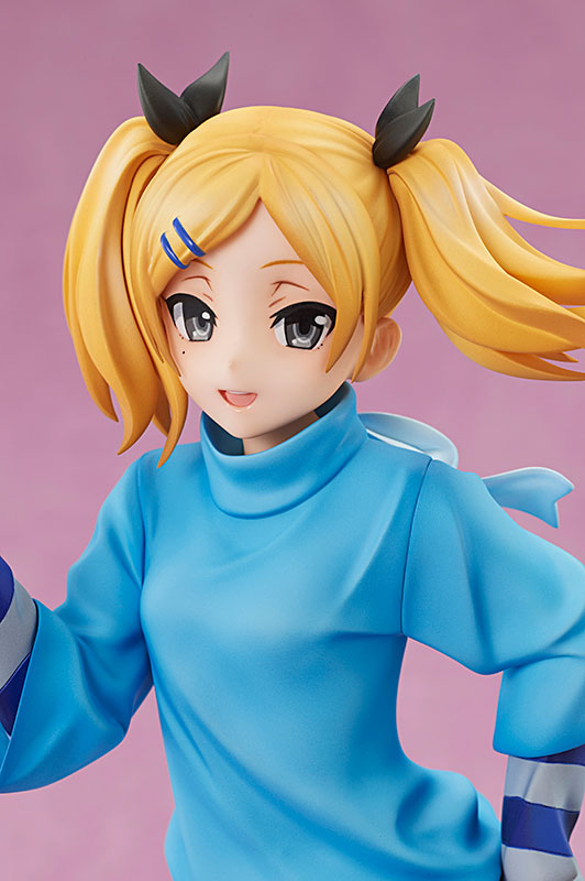Hobby Japan x AMAKUNI 1/7 Erika Yano