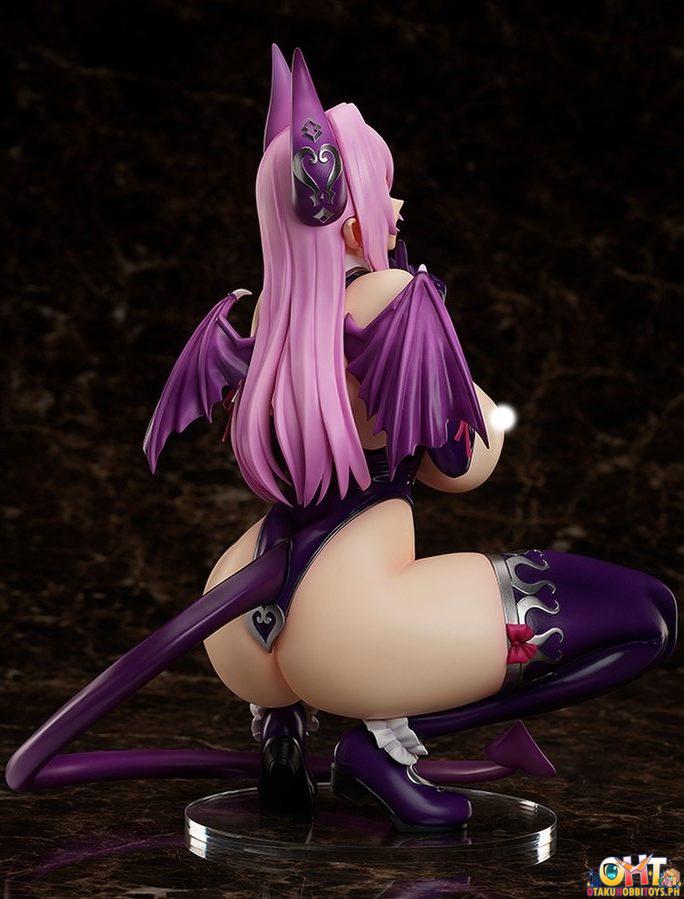 (18+) BINDing Creators Opinion 1/4 Cattleya