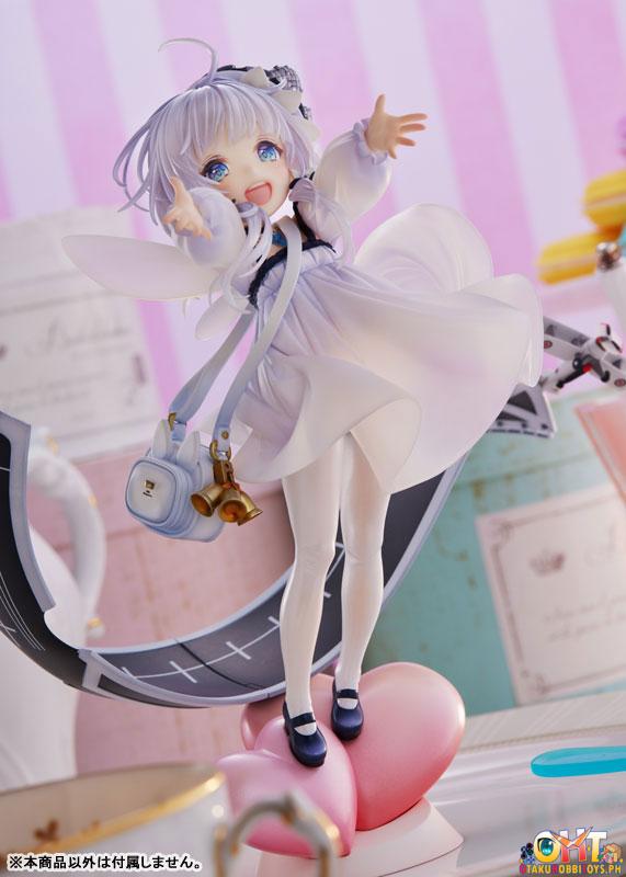 knead Azur Lane Little Illustrious