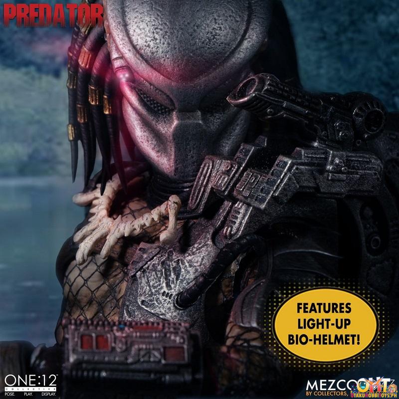 One:12 Collective Predator - Deluxe Edition