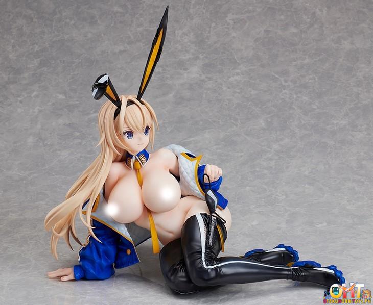 (18+) BINDing Creators Opinion 1/4 Urara Himejima