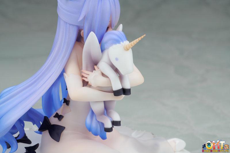 Wanderer Azur Lane 1/7 Unicorn Light Equipment Ver