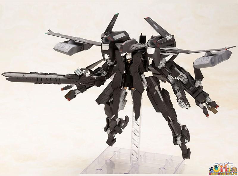 Square Enix Flight Unit HO229 Type-S & 9S (YoRHa No.9 Type S) - NieR Automata