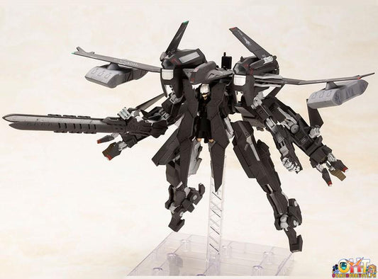 Square Enix Flight Unit HO229 Type-S & 9S (YoRHa No.9 Type S) - NieR Automata